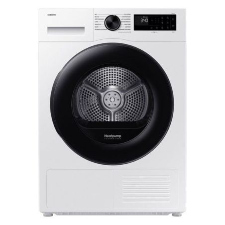 Sèche-linge pompe à chaleur SAMSUNG DV90DG52A0AE Sèche-linge pompe à chaleur SAMSUNG DV90DG52A0AE