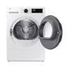 Sèche-linge pompe à chaleur SAMSUNG DV90DG52A0AE/toto