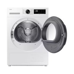 Sèche-linge pompe à chaleur SAMSUNG DV90DG52A0AE