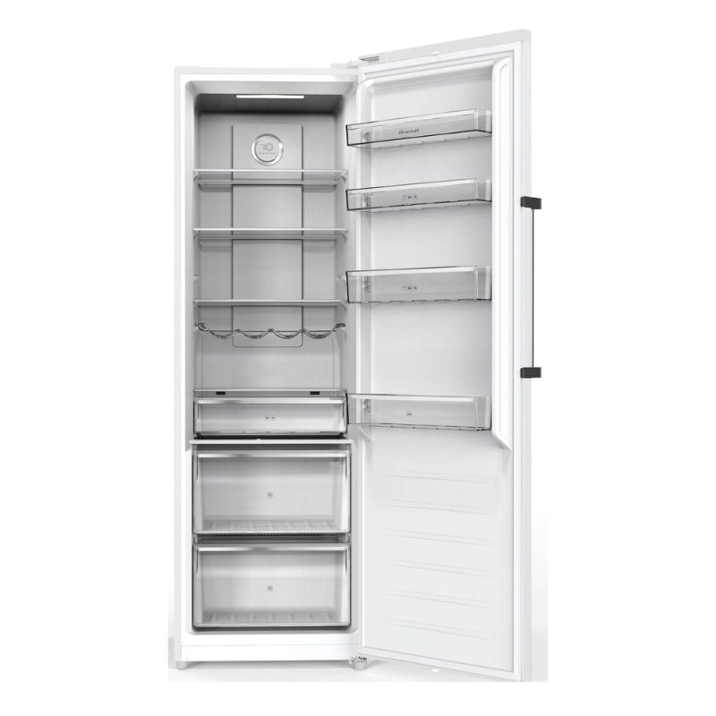 Réfrigérateur 1 porte BRANDT BFL8620NW