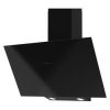 Hotte inclinée AIRLUX AHMI671BK/toto