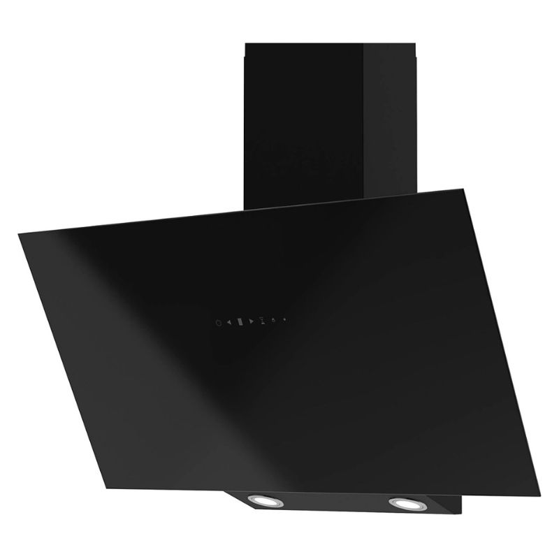 Hotte inclinée AIRLUX AHMI671BK