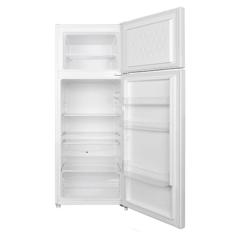 Réfrigérateur 2 Portes FRIGELUX RDP216BE