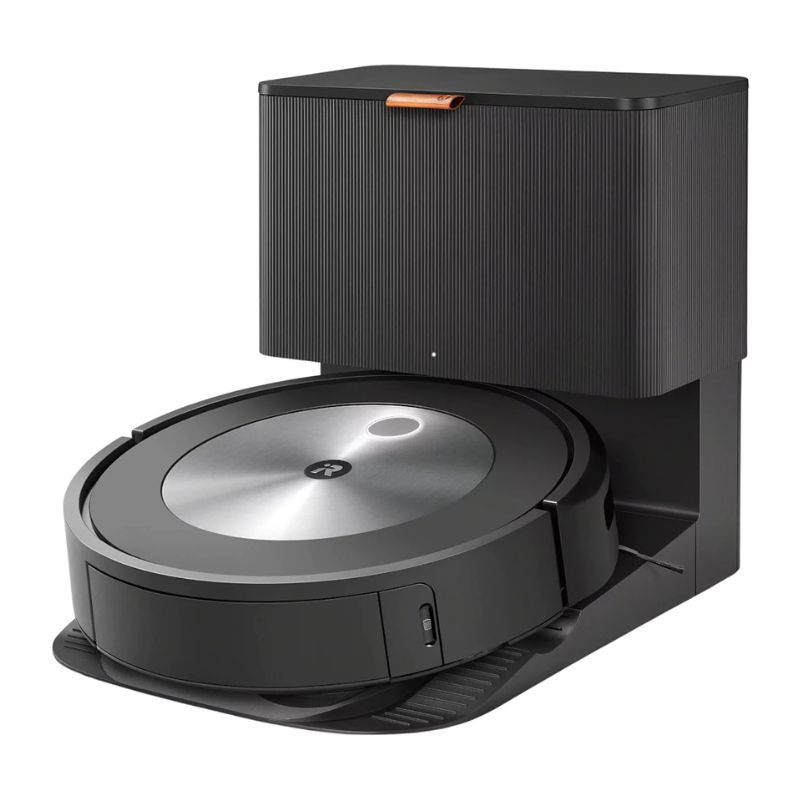 Aspirateur robot IROBOT J755840