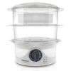 Cuiseur vapeur TAURUS 968116000/toto