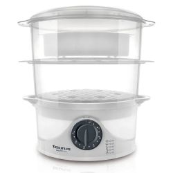 Cuiseur vapeur TAURUS 968116000
