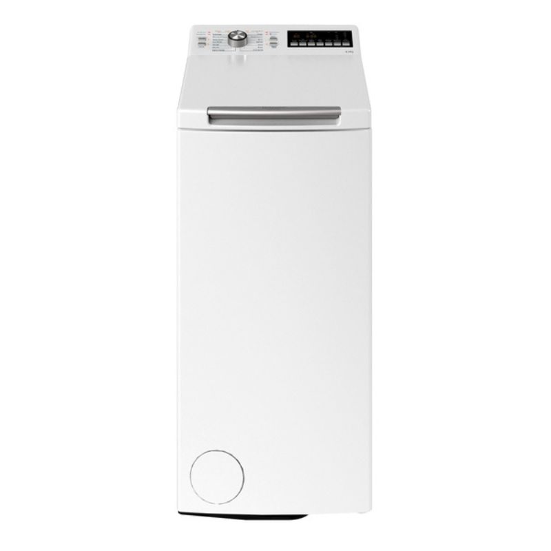 Lave-linge top HOTPOINT CWMTG6241FRN Lave-linge top HOTPOINT CWMTG6241FRN