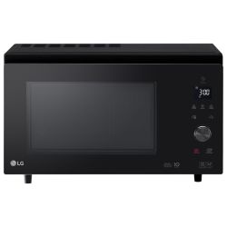 Micro-ondes combiné LG MJ3965BIB