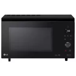 Micro-ondes combiné LG MJ3965BIB