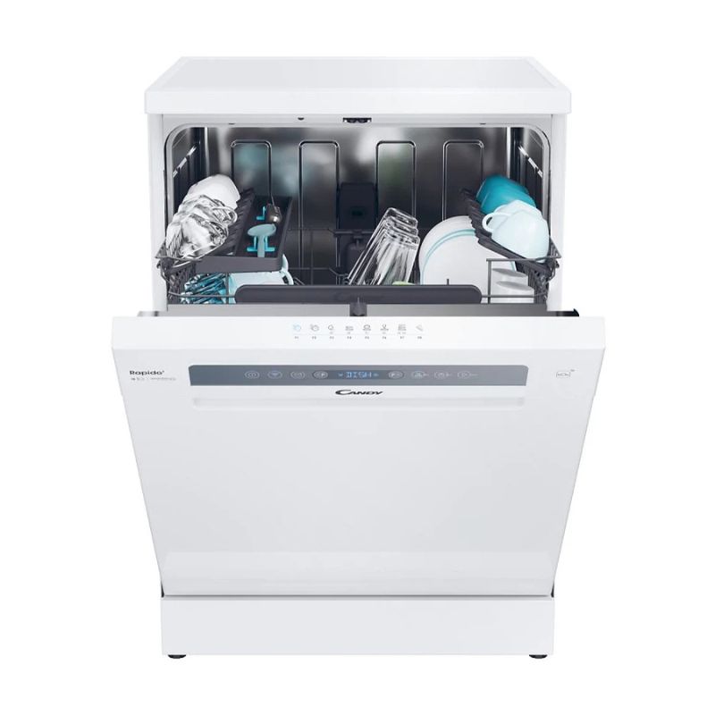 Lave-vaisselle 60 cm CANDY CF5C0F0W