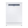 Lave-vaisselle 60 cm CANDY CF5C0F0W/toto