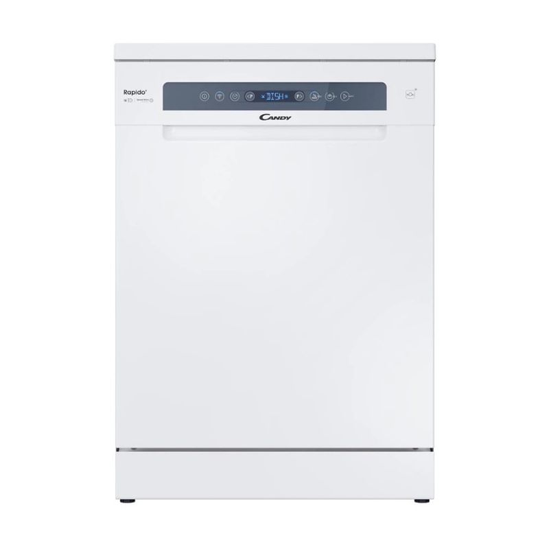 Lave-vaisselle 60 cm CANDY CF5C0F0W Lave-vaisselle 60 cm CANDY CF5C0F0W