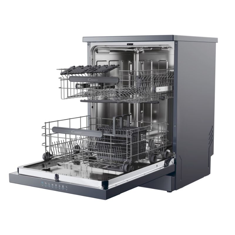 Lave-vaisselle 60 cm CANDY CF4E7L0A
