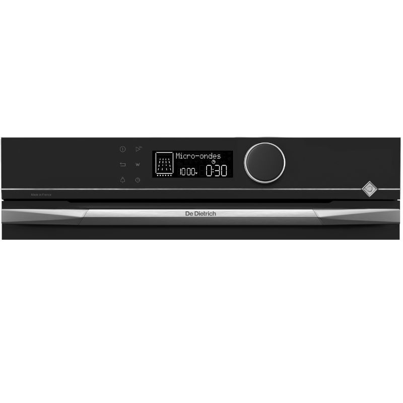 Micro-ondes DE DIETRICH DKE4535X