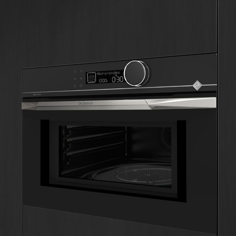 Micro-ondes DE DIETRICH DKE4535X