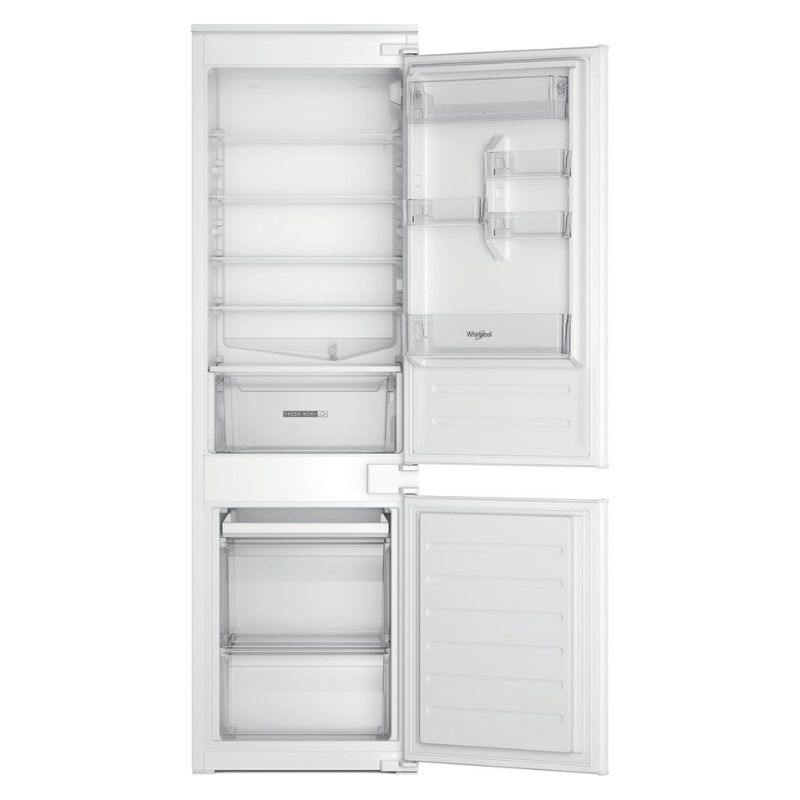 Réfrigérateur encastrable WHIRLPOOL WHC18D071A1