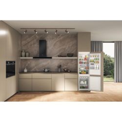 Réfrigérateur encastrable WHIRLPOOL WHC18D071A1/toto