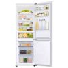 Réfrigérateur combiné SAMSUNG RB34C600EWW/toto
