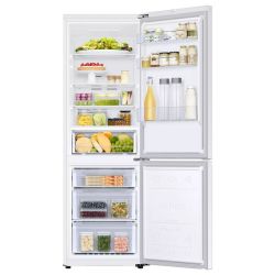 Réfrigérateur combiné SAMSUNG RB34C600EWW