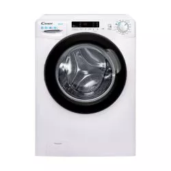 Lave-linge hublot CANDY CS12102DWB4