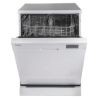 Lave-vaisselle 60 cm CURTISS GLV13C47W/toto