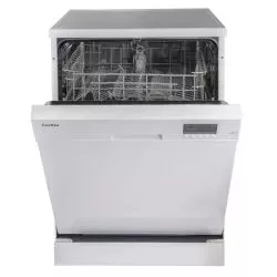 Lave-vaisselle 60 cm CURTISS GLV13C47W/toto