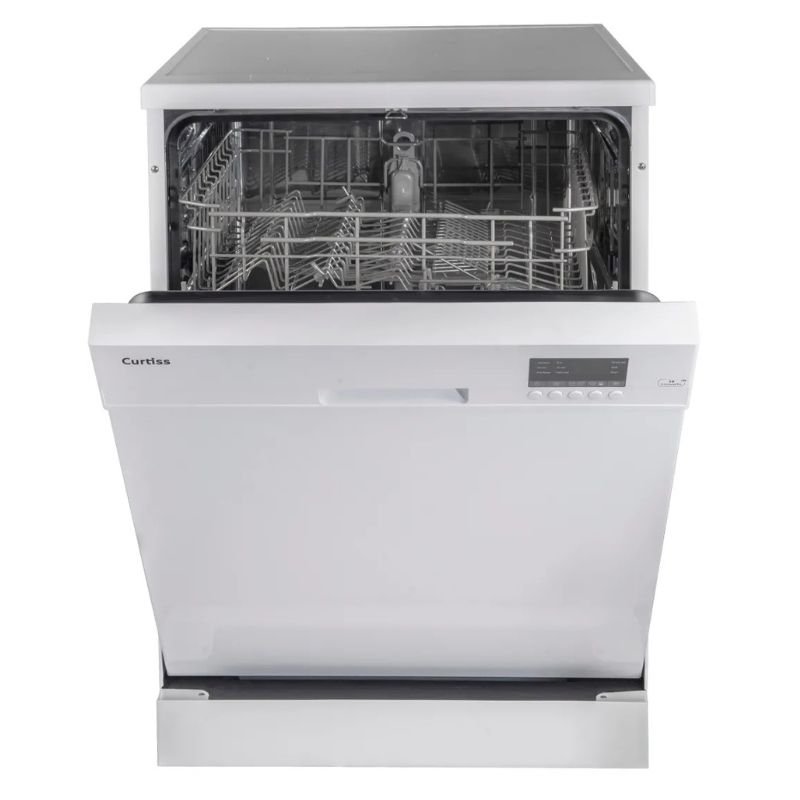 Lave-vaisselle 60 cm CURTISS GLV13C47W