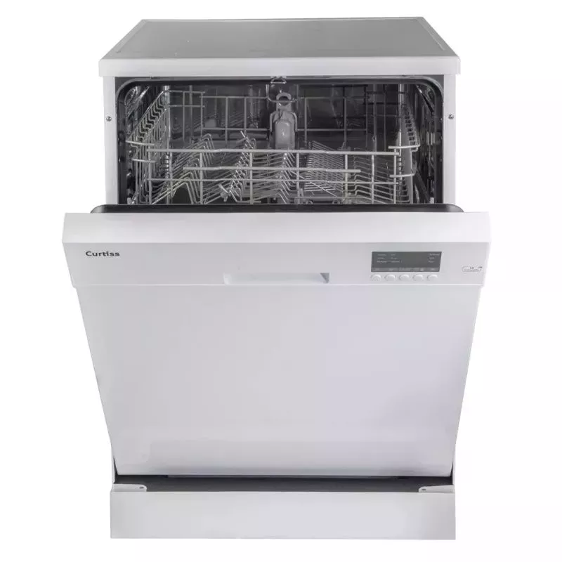 Lave-vaisselle 60 cm CURTISS GLV13C47W