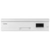 Lave-vaisselle 60 cm CURTISS GLV13C47W/toto