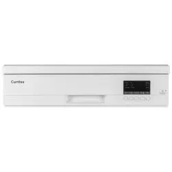 Lave-vaisselle 60 cm CURTISS GLV13C47W/toto