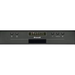 Lave-vaisselle avec bandeau BRANDT BDB424LB/toto