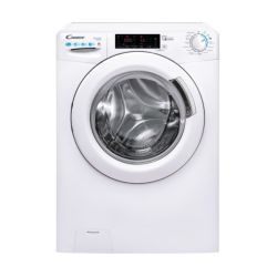 Lave-linge séchant CANDY CSW475TWME