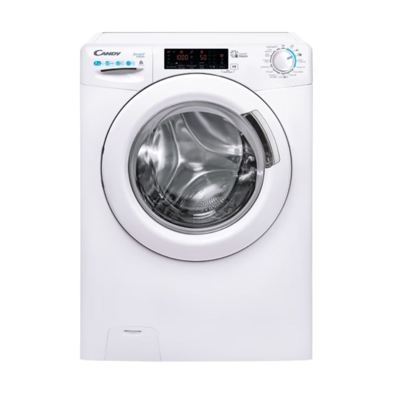 Lave-linge séchant CANDY CSW475TWME Lave-linge séchant CANDY CSW475TWME