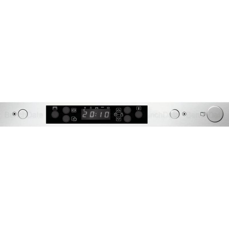 Micro-ondes WHIRLPOOL AMW404IX