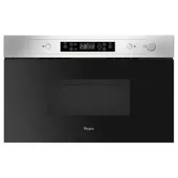 Micro-ondes WHIRLPOOL AMW404IX