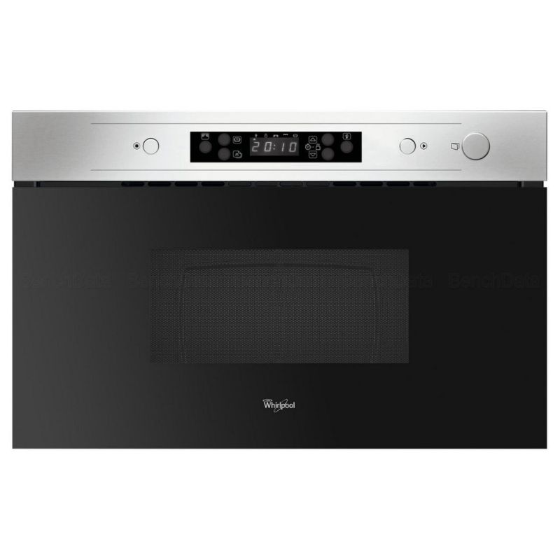 Micro-ondes WHIRLPOOL AMW404IX Micro-ondes WHIRLPOOL AMW404IX