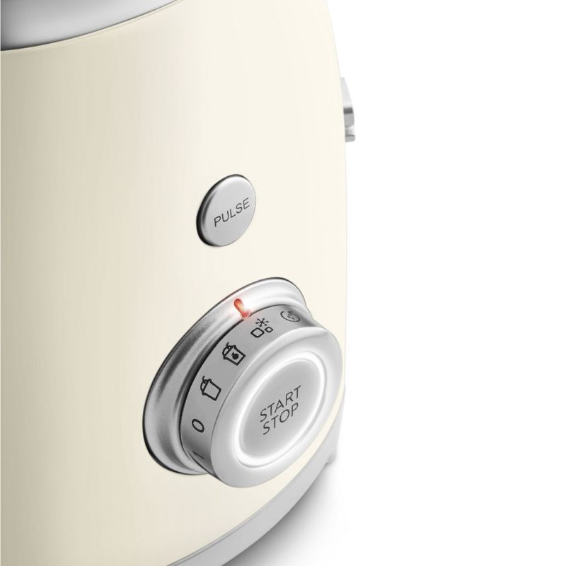 Blender SMEG BLF03CREU