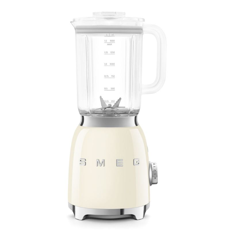Blender SMEG BLF03CREU