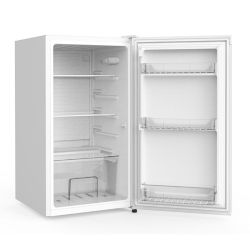 Réfrigérateur top FRIGELUX RTT89BE/toto