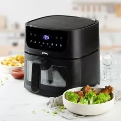 Airfryer DOMO DO542FR/toto