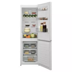 Réfrigérateur combiné SHARP SJFBA09DMXWE/toto