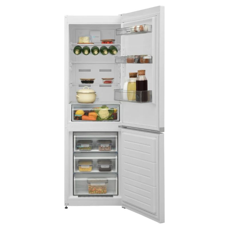 Réfrigérateur combiné SHARP SJFBA09DMXWE
