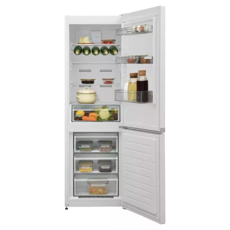 Réfrigérateur combiné SHARP SJFBA09DMXWE