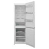 Réfrigérateur combiné SHARP SJFBA09DMXWE/toto