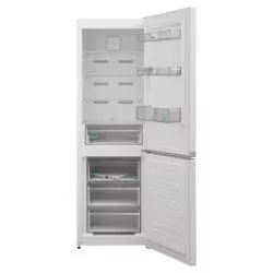 Réfrigérateur combiné SHARP SJFBA09DMXWE/toto
