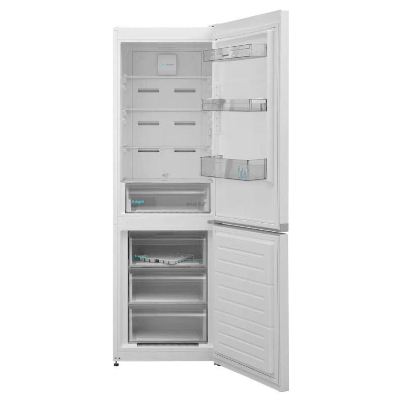 Réfrigérateur combiné SHARP SJFBA09DMXWE