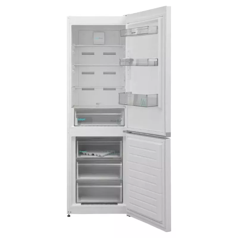 Réfrigérateur combiné SHARP SJFBA09DMXWE