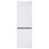 Réfrigérateur combiné SHARP SJFBA09DMXWE/toto