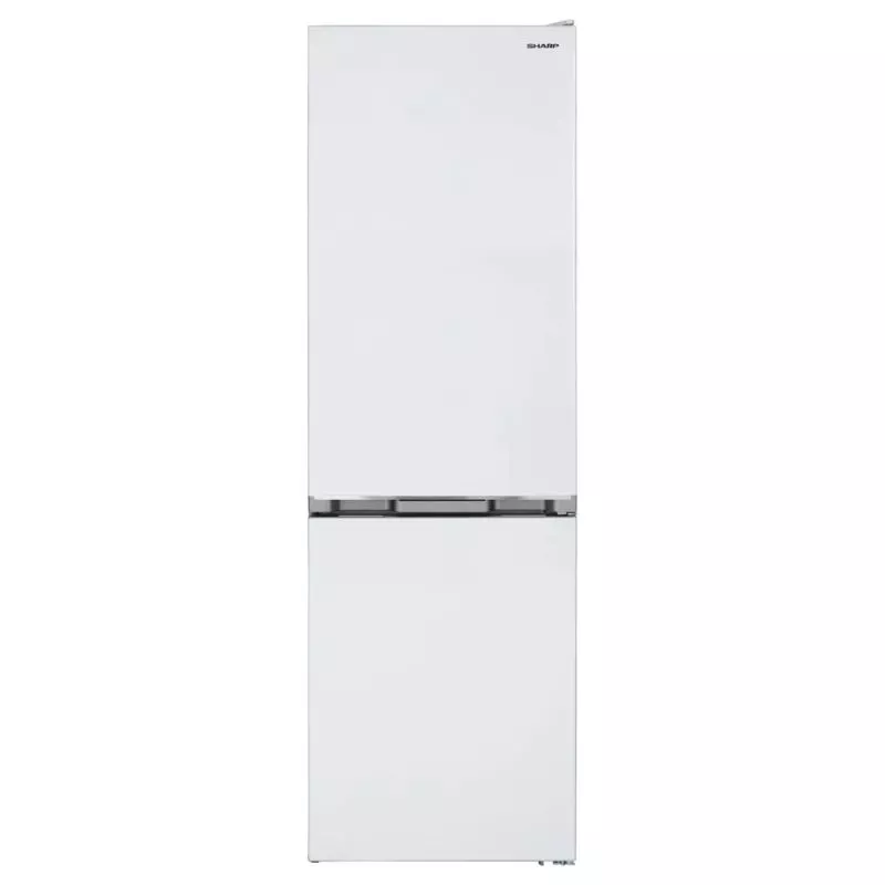 Réfrigérateur combiné SHARP SJFBA09DMXWE Réfrigérateur combiné SHARP SJFBA09DMXWE