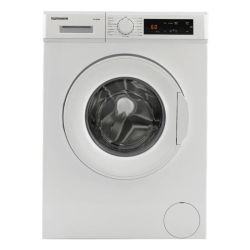 Lave-linge hublot TELEFUNKEN TLL109W/toto